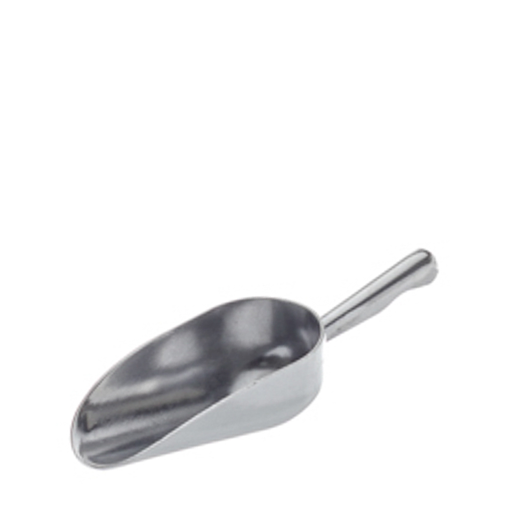PALITA DE HIELO EN ALUMINIO 14,8CL (148ML/18,5CM)