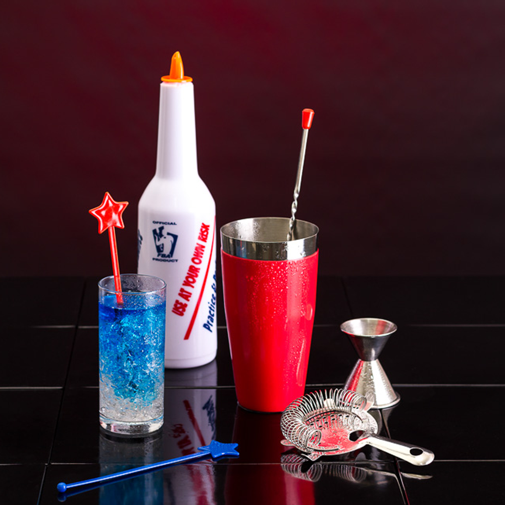 BOTELLA FLAIR FBA EN ABS 0,5L (50CL) - Image 2