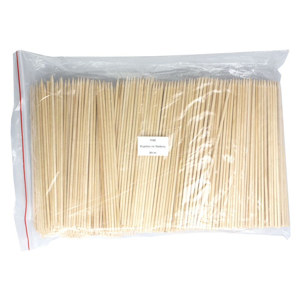 ESPEJO DE MADERA 20CM - Image 2