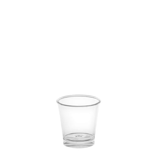 VASO SHOT IBÉRICO EN PS CON TAPA EN PET 3CL (30ML) - Image 4