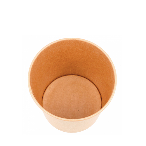 RECIPIENTE KRAFT 78CL (780ML) CON TAPA - Image 5