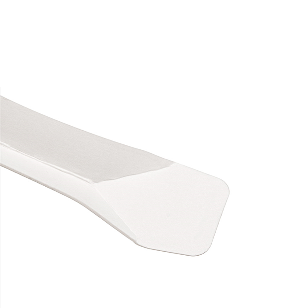 CUCHARA DE CARTÓN MISE EN BOUCHE PARA HELADO 9,4CM - Image 7