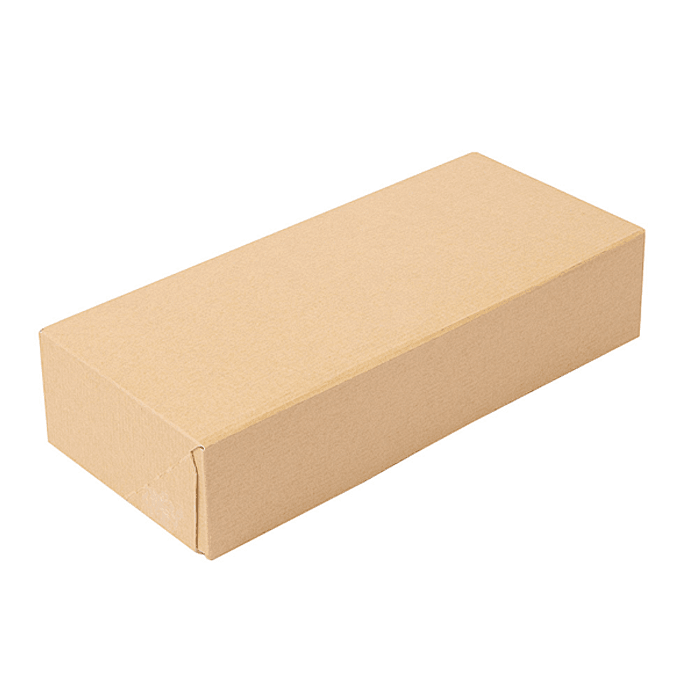 CAJA SUSHI CARTÓN ONDULADO NANO-MICRO 19,7x9x4,5CM - Image 4