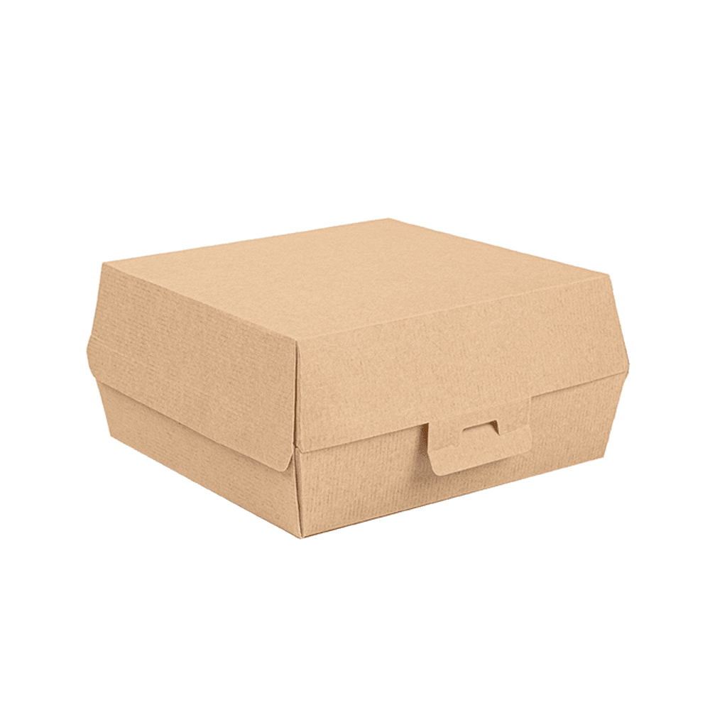CAJA HAMBURGUESA CARTÓN ONDULADO NANO-MICRO 17,6x16,8x7,8CM - Image 6
