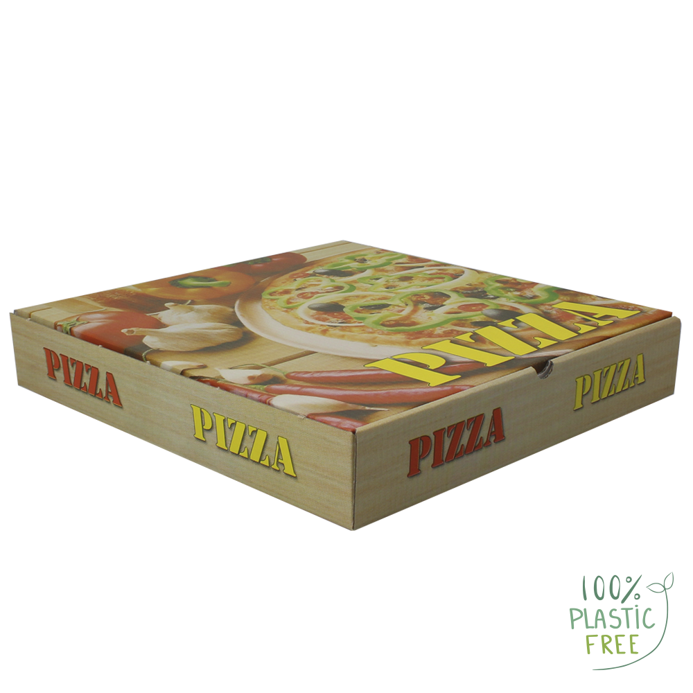 CAJA PIZZA MICRO-CANELADO 31x31x4,5CM - Image 7