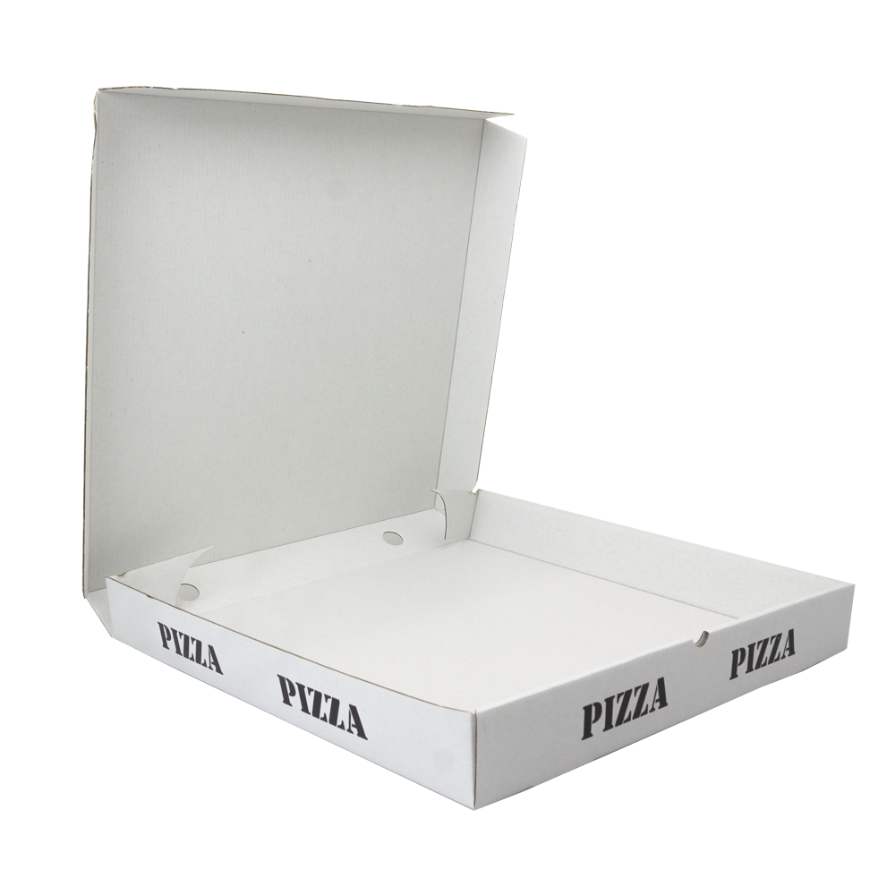 CAJA PIZZA MICRO-CANELADO 33x33x4,5CM - Image 2