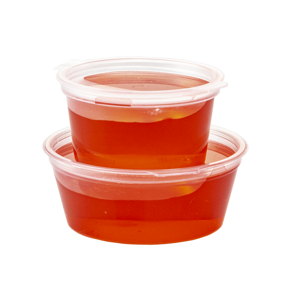 VASO CON TAPA EN PP 6CL (60ML/2OZ) - Image 6