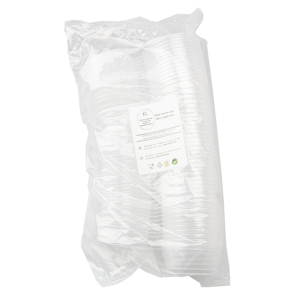 VASO CON TAPA EN PP 6CL (60ML/2OZ) - Image 4
