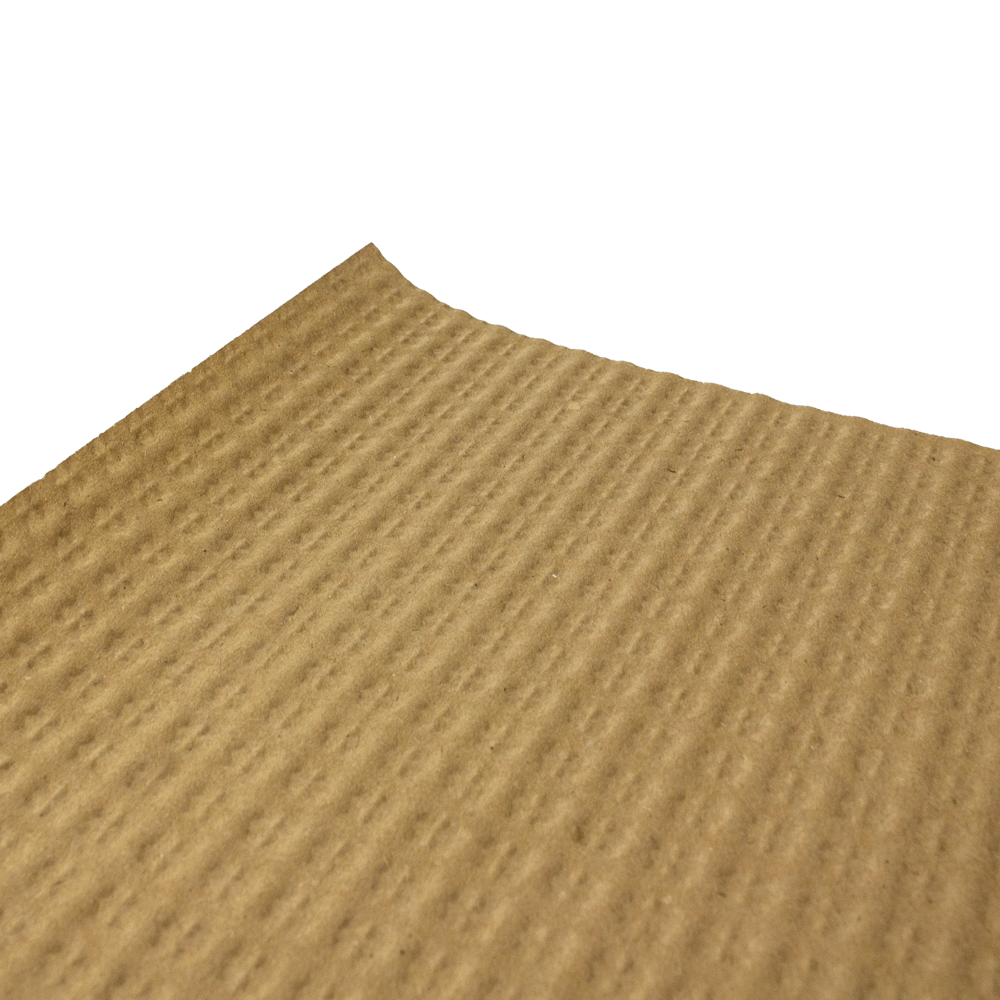 Pajitas de Papel Kraft 30x45CM - Image 2