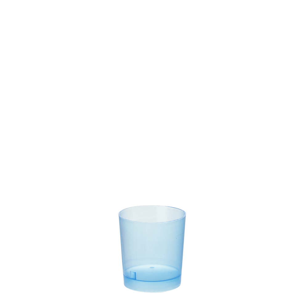 VASO SHOT EN PP 4 COLORES 3,3CL (33ML) - Image 8