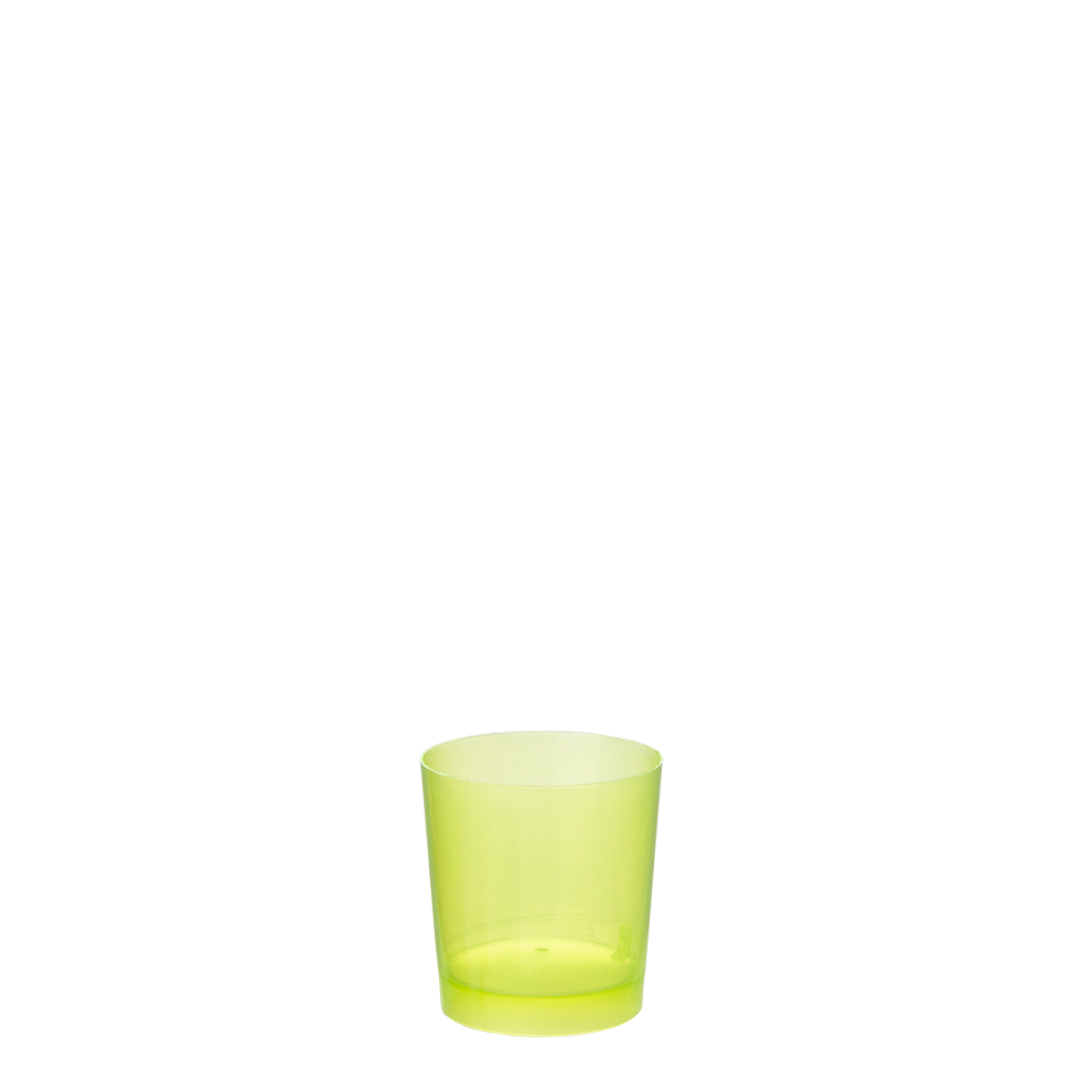 VASO SHOT EN PP 4 COLORES 3,3CL (33ML) - Image 5
