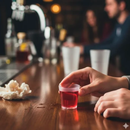 O Copo Shot em PP 2cl (20ml) adapta-se a festas, bares e degustações. O seu tamanho compacto permite servir doses controladas de licores, aguardentes ou molhos.