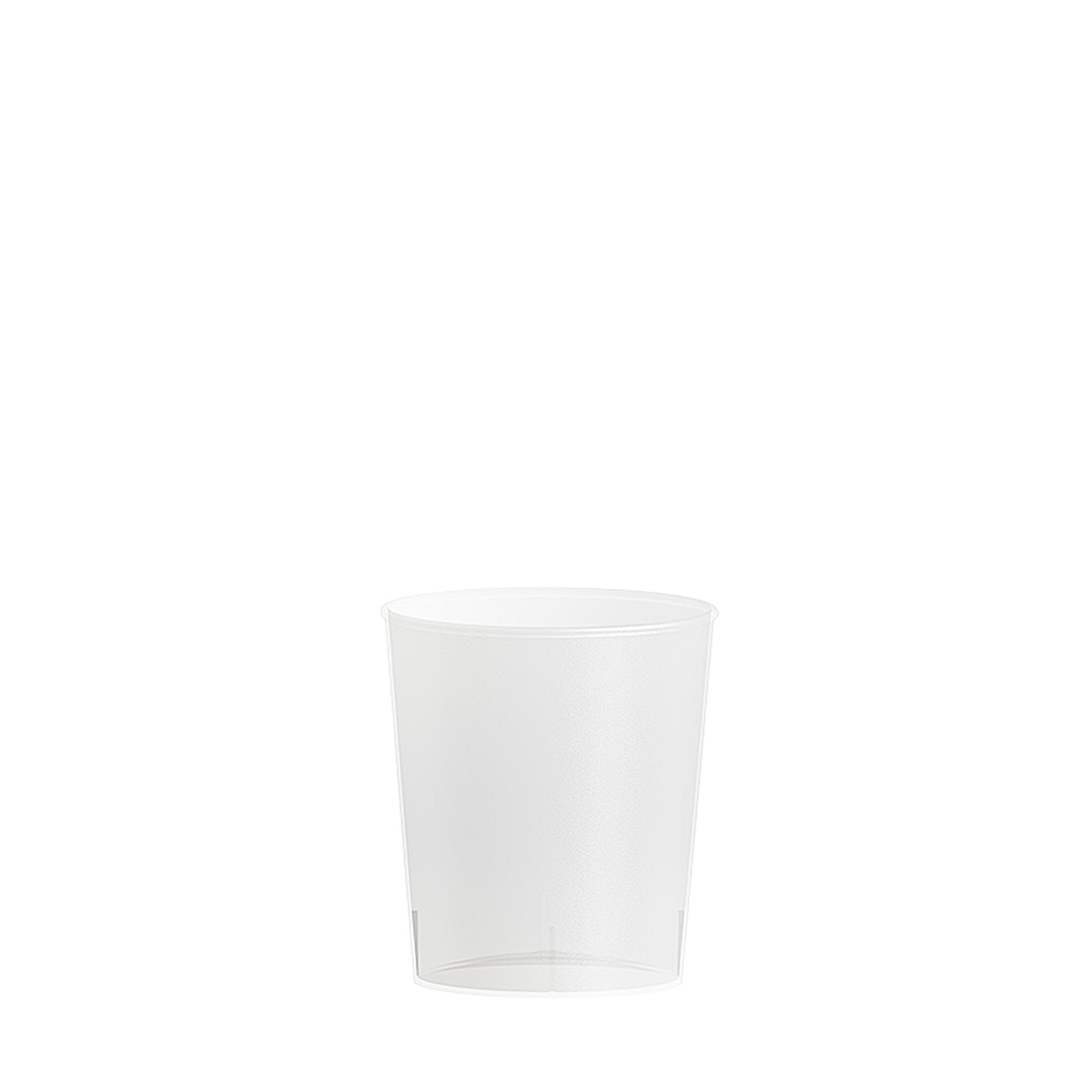 VASO SHOT EN PP ECO REUSE 2.5CL (25ML) - Image 4