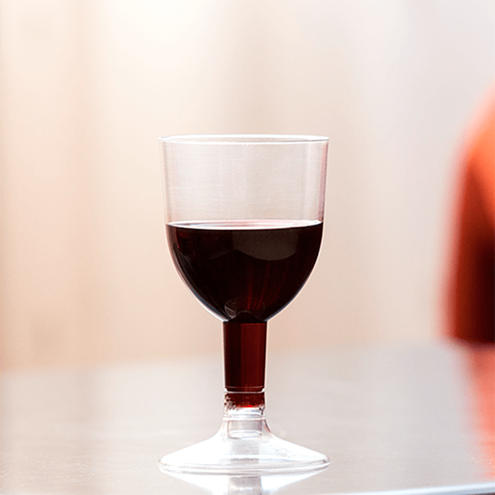 VASO DE VINO EN PS 16CL (160ML) - Image 2