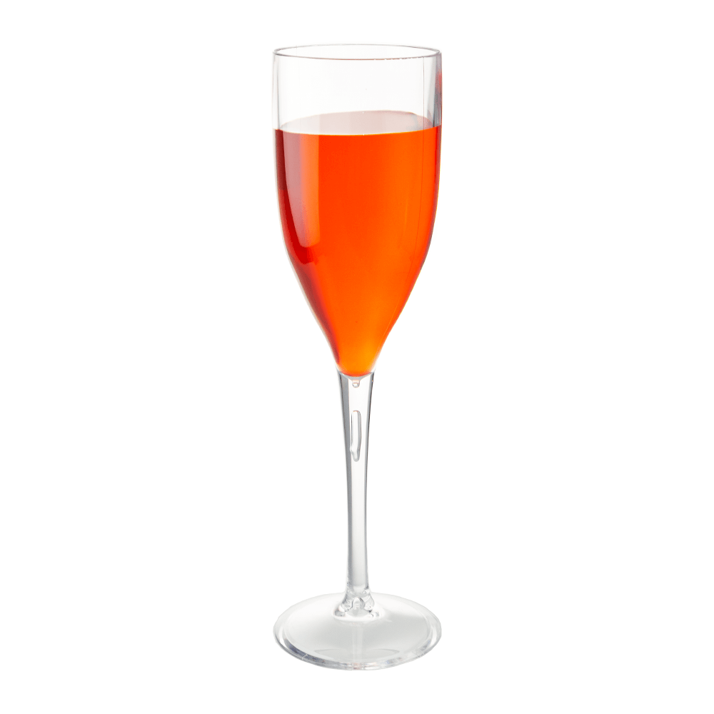 VASO FLUTE EN PC 15CL (150ML) - Image 3