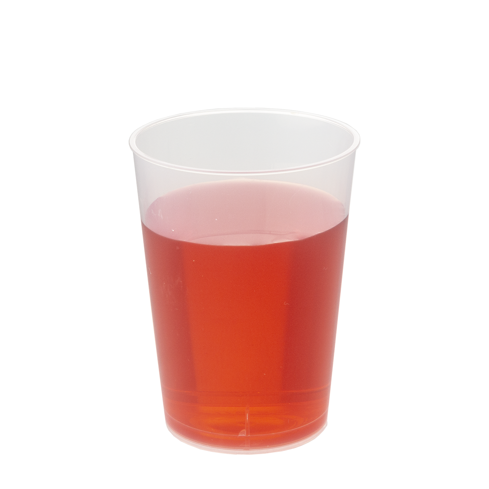 VASO DE PRUEBA EN PP 12CL (120ML) - Image 2