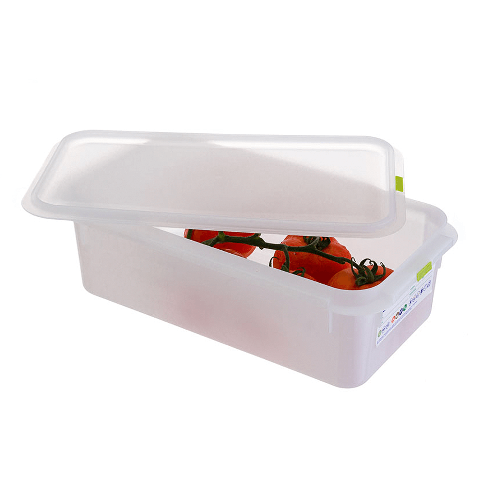 CAJA GASTRONORM PP 4,3L (4300ML) - Image 2