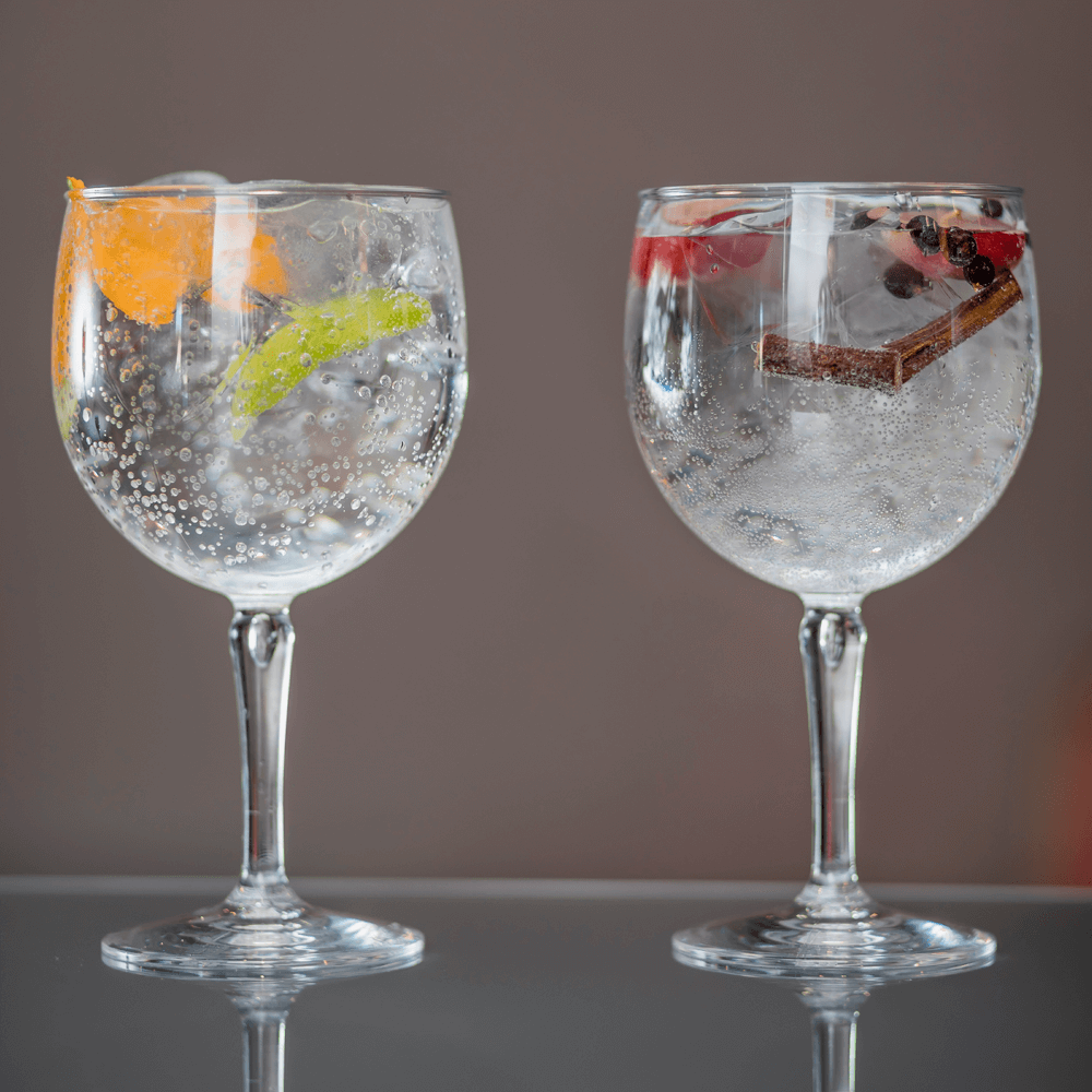VASO DE GIN EN PC 50CL (500ML) - Image 2