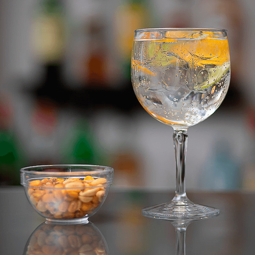 VASO DE GIN EN PC 50CL (500ML) - Image 3