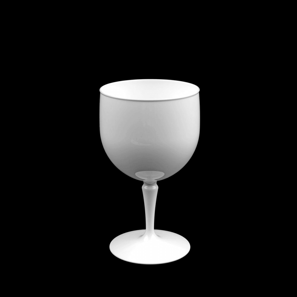 VASO GIN PREMIUM EN PC BLANCO 50CL (500ML) - Image 3