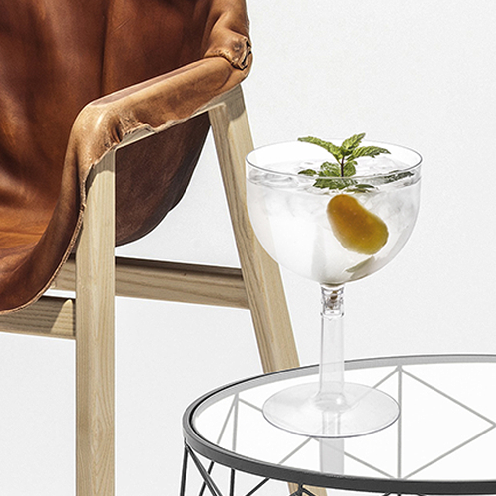 VASO GIN EN PS 60CL (600ML) - Image 2