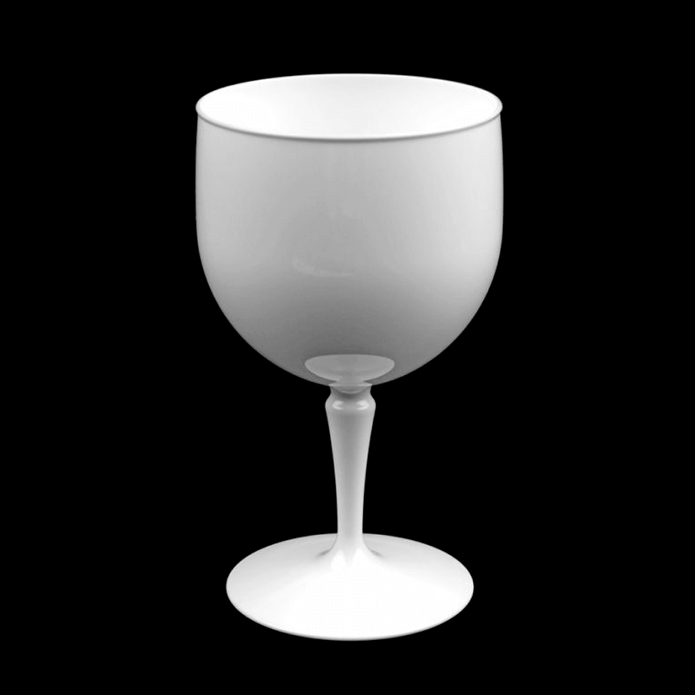 VASO DE GIN EN PC BLANCO 68CL (680ML) - Image 4