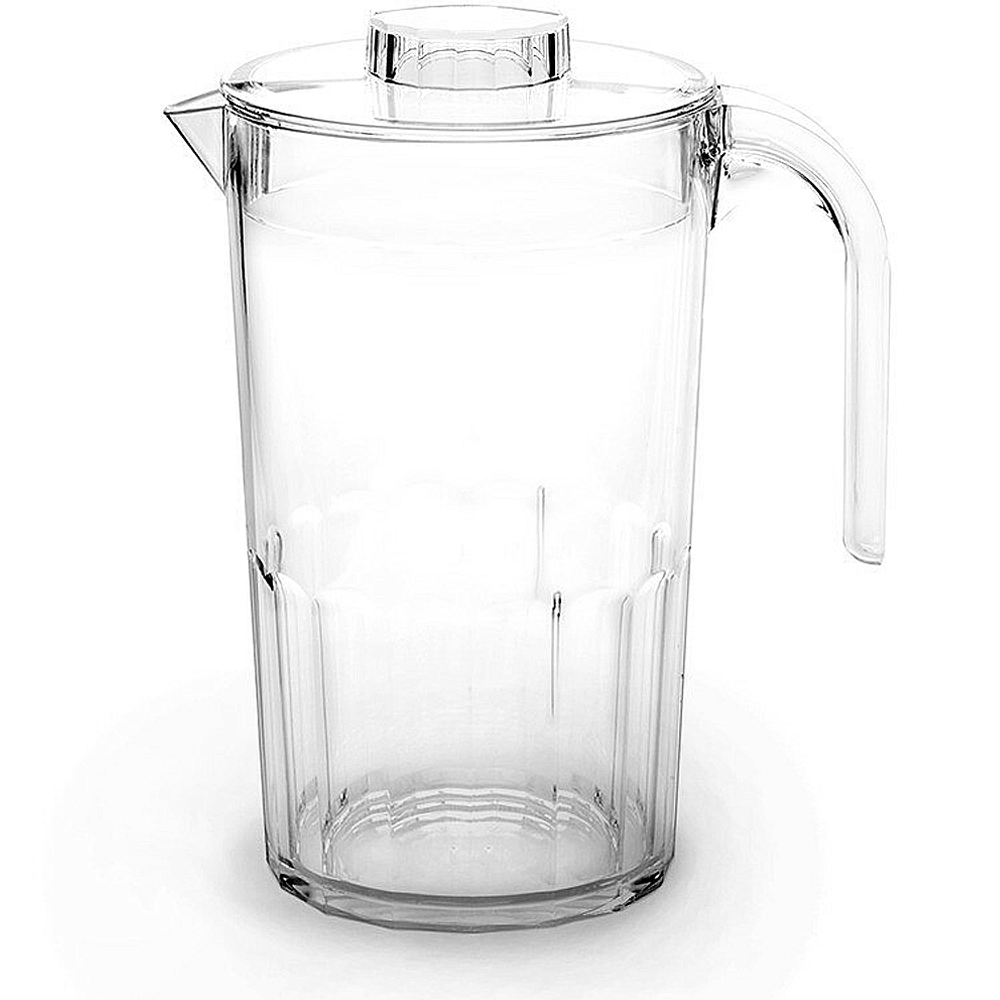 JARRA DE PC CON TAPA 1,5L (1500ML) - Image 3