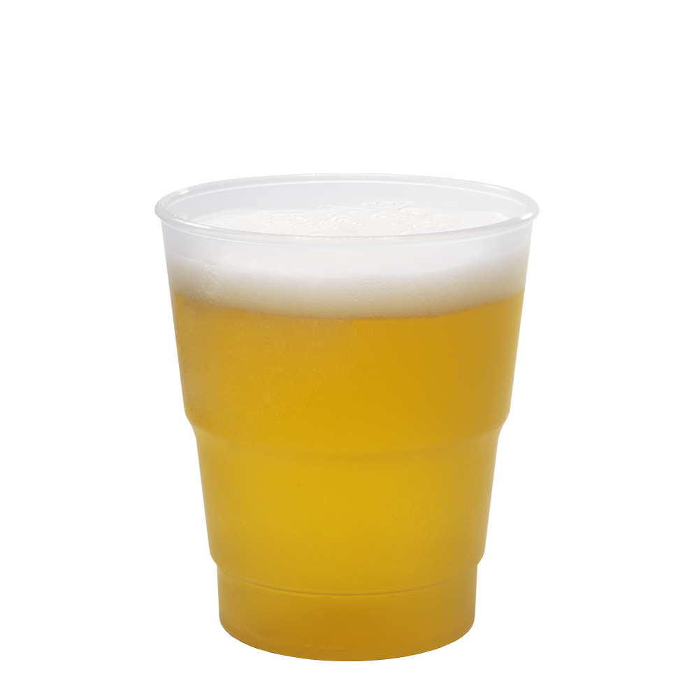 VASO MULTIUSOS EN PP 25CL (250ML) - Image 2