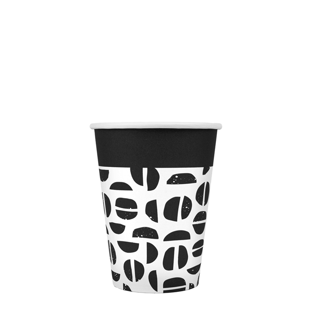 VASO DE PAPEL (CARTÓN) BEBIDAS CALIENTES 1 PARED JAVA 36CL (360ML) - Image 3