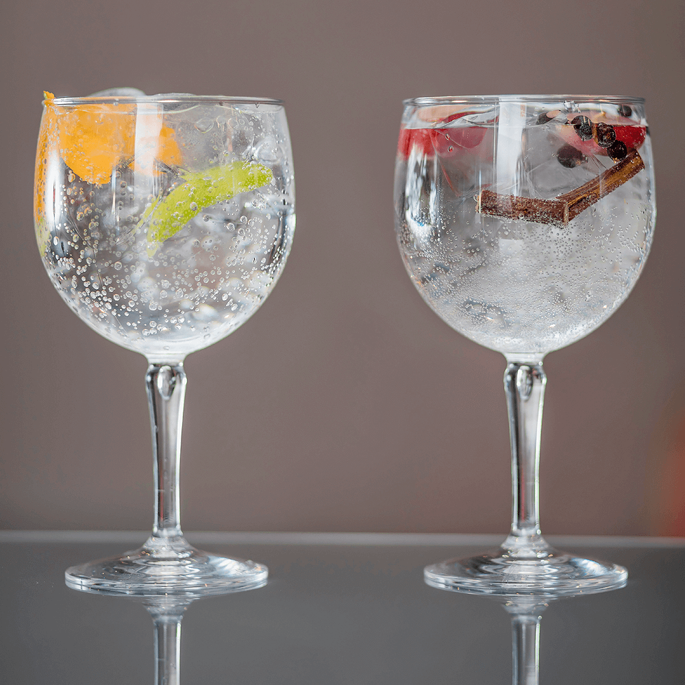 VASO GIN EN SAN 50CL (500ML) - Image 2