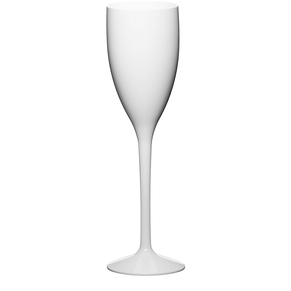 VASO FLUTE EN SAN BLANCO 15CL (150ML) - Image 6