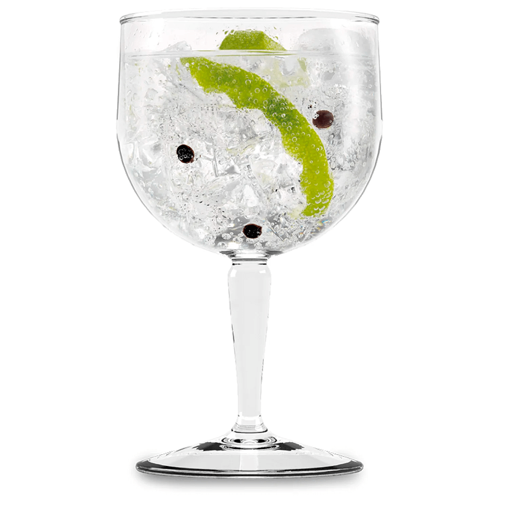 VASO GIN EN PC 60CL (600ML) - Image 2
