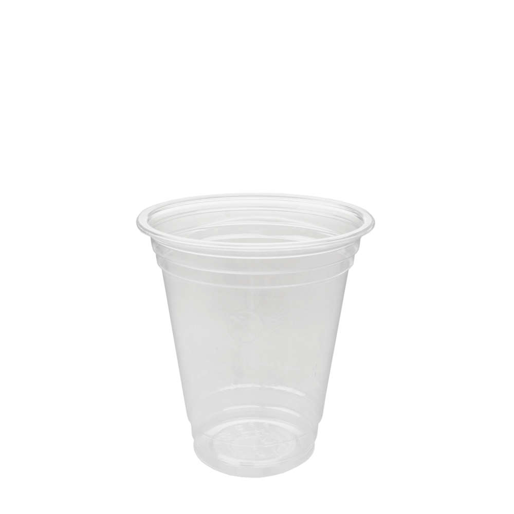 TAZA (VASO) EN PET 42,5CL (425ML/12OZ)