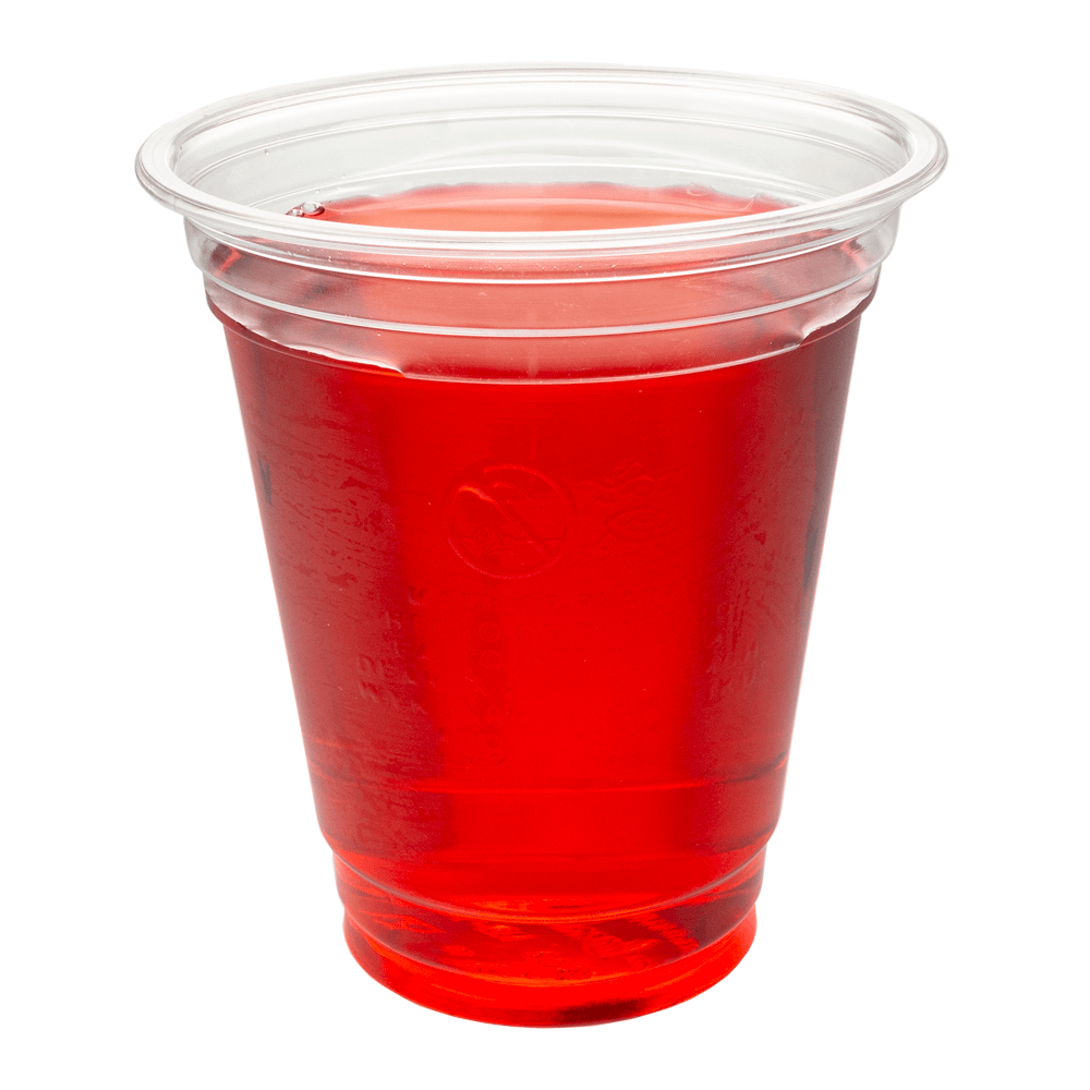 TAZA (VASO) EN PET 42,5CL (425ML/12OZ) - Image 2