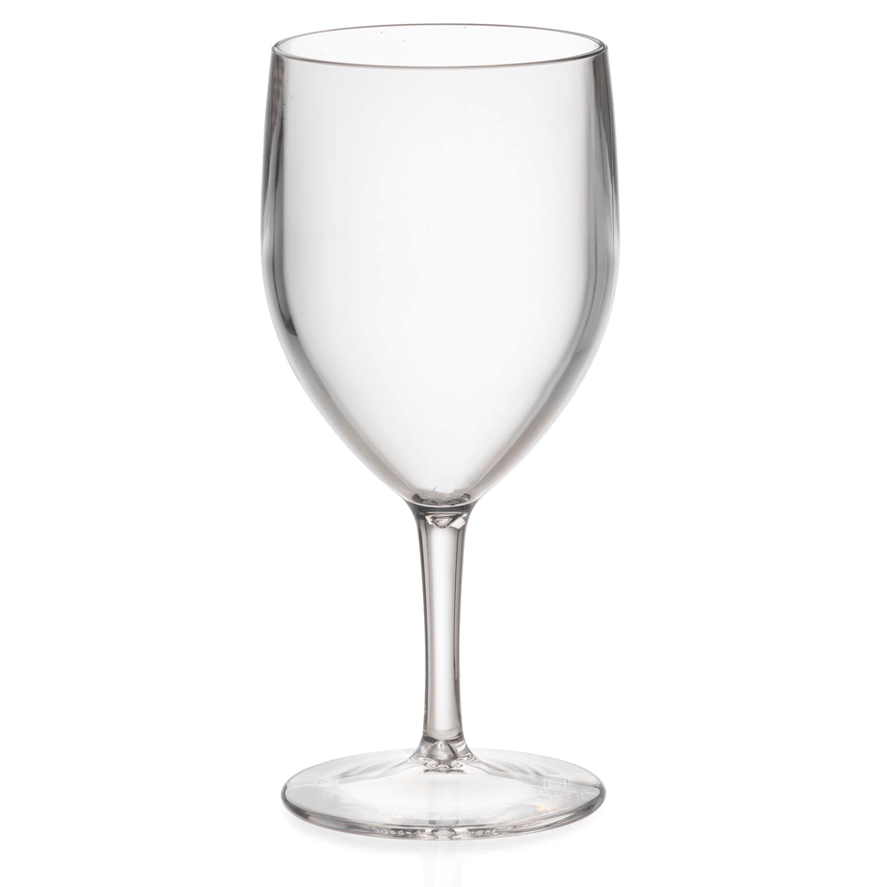 VASO DE VINO O AGUA EN SAN 25CL (250ML) - Image 3