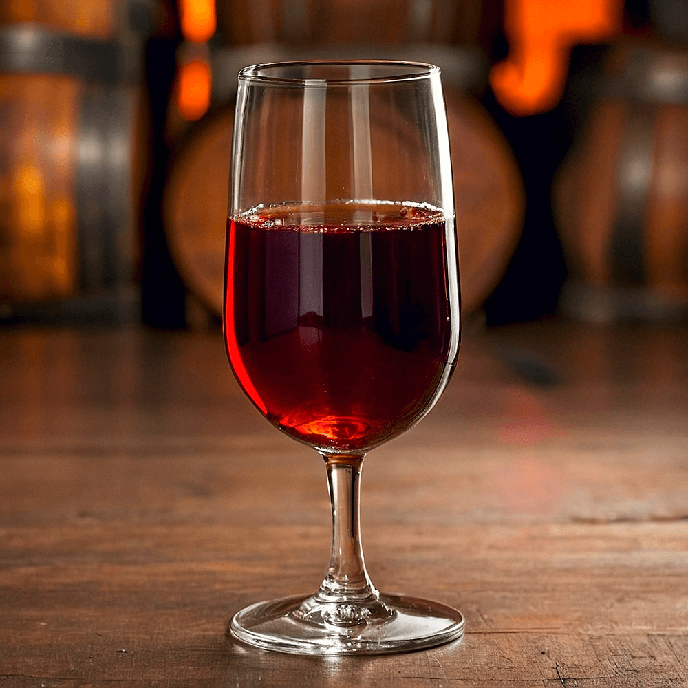 VASO DE VINO EN PC 18CL (180ML) - Image 2