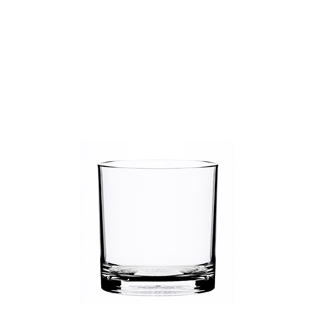 VASO DE WHISKY (UÍSQUE) EN PC SUPRA LINE 28CL (280ML)
