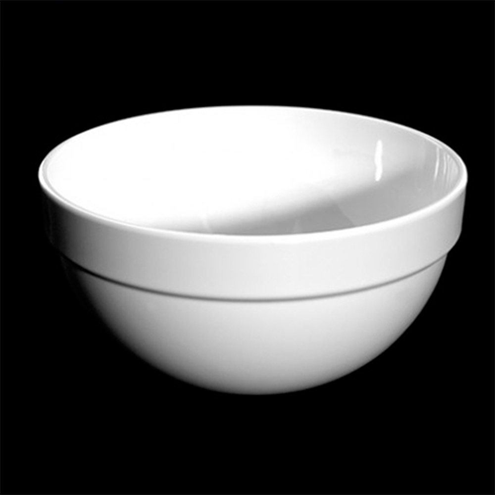 VASO PEQUEÑO EN PC BLANCO 18CL (180ML) - Image 3