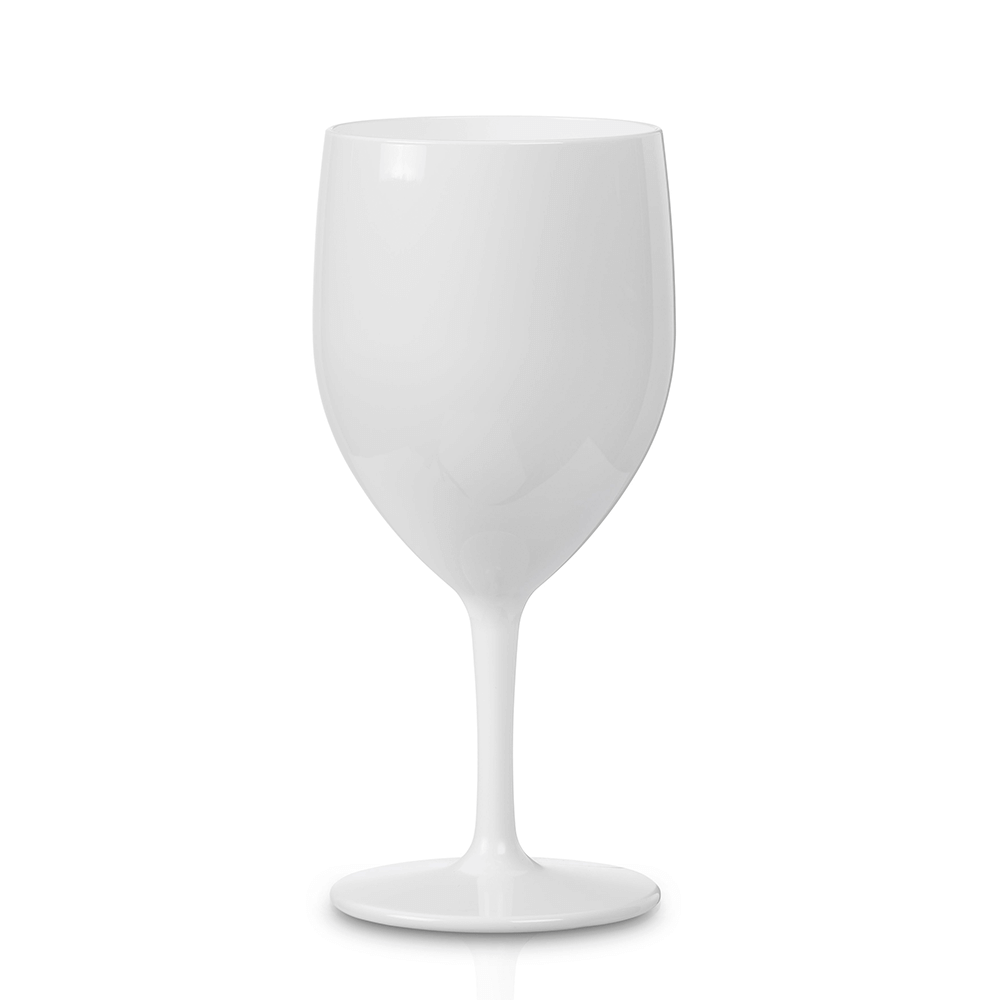 VASO DE VINO O AGUA EN SAN BLANCO 25CL (250ML) - Image 4