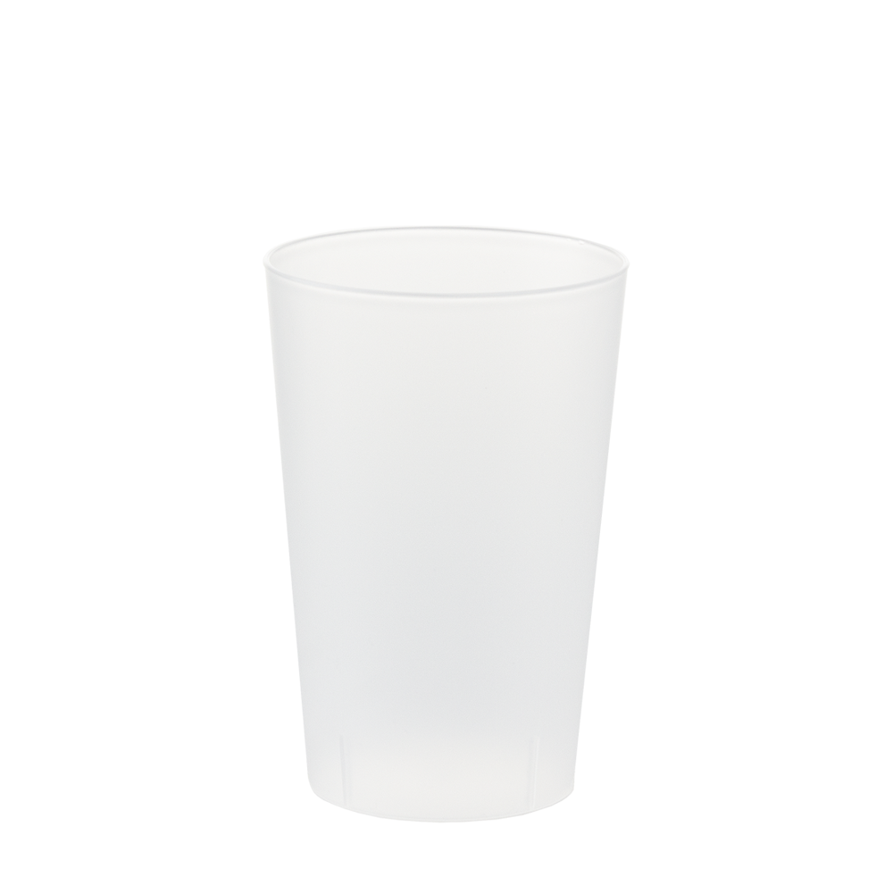 VASO DE AGUA O JUGO EN PP 18CL (180ML) / 20CL - Image 5