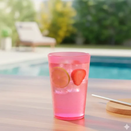 ECO25CORAL-ECO COPO EM PP CORAL 25CL_11zon