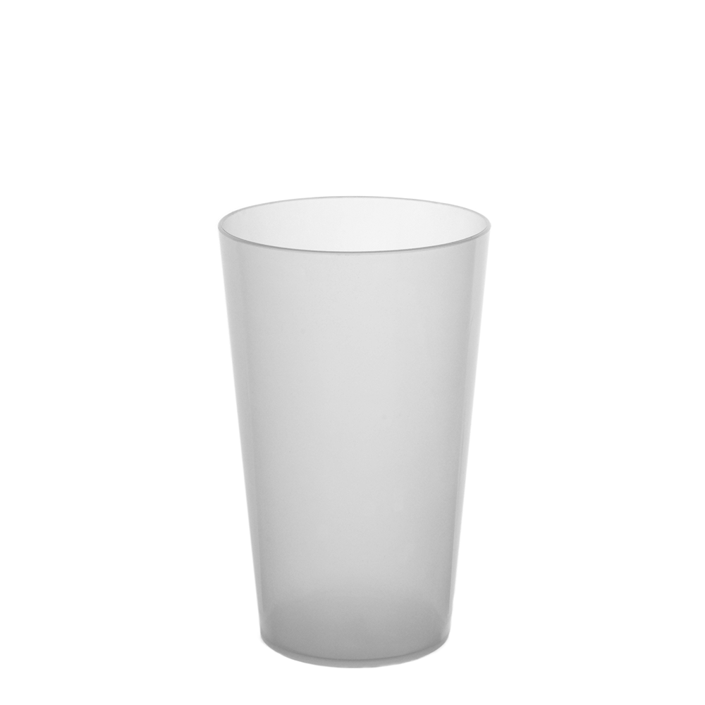VASO EN PP 30CL (300ML) / 33CL