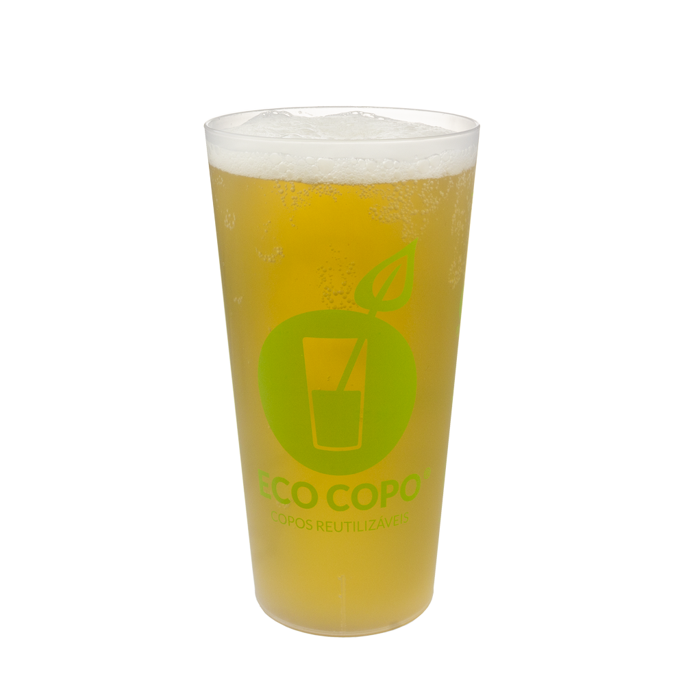 VASO EN PP CON LOGO "ECOCOPO" 50CL (500ML) / 63CL - Image 3
