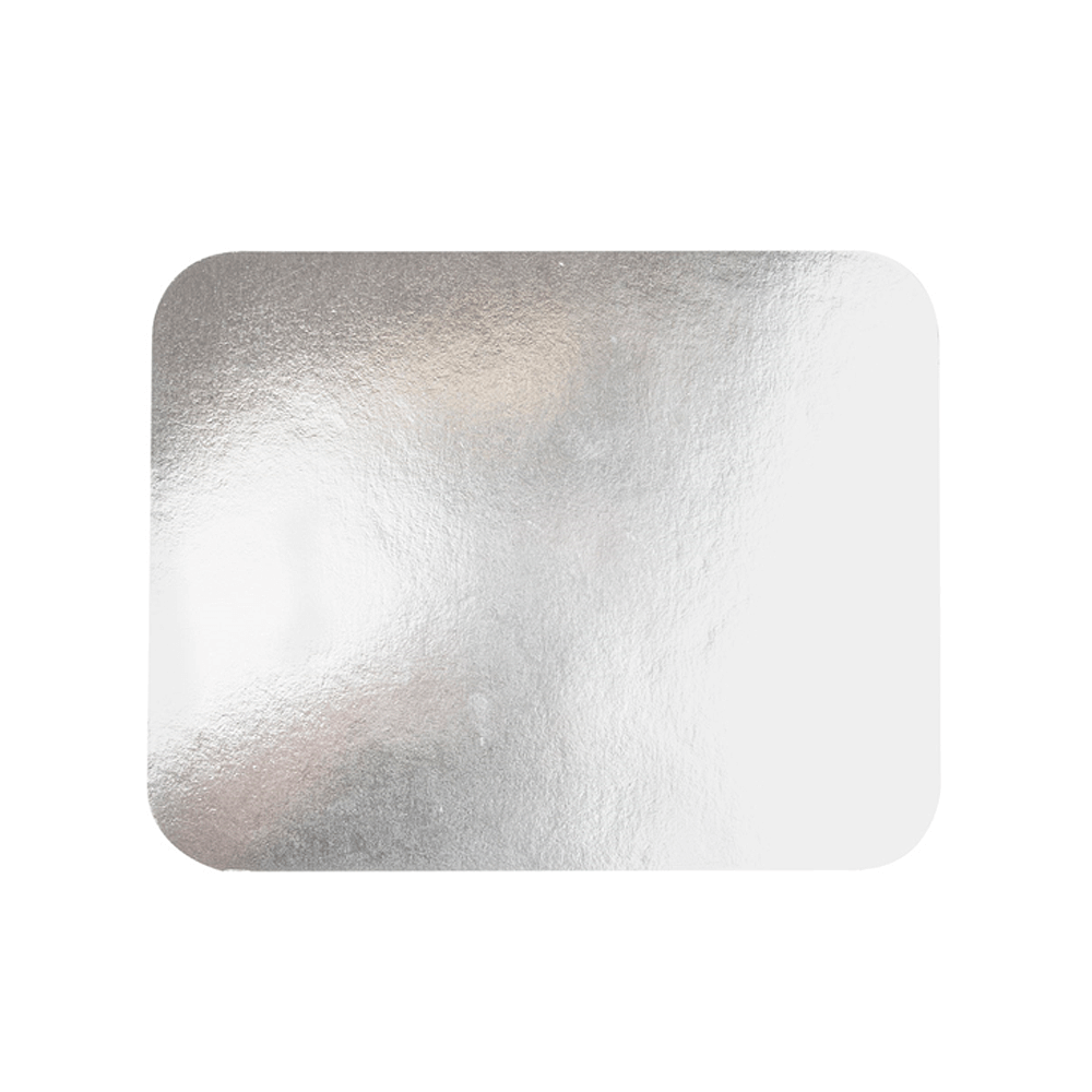 BANDEJA DE ALUMINIO CON TAPA 52 Y 53CL CON 2 COMPARTIMENTOS - Image 6