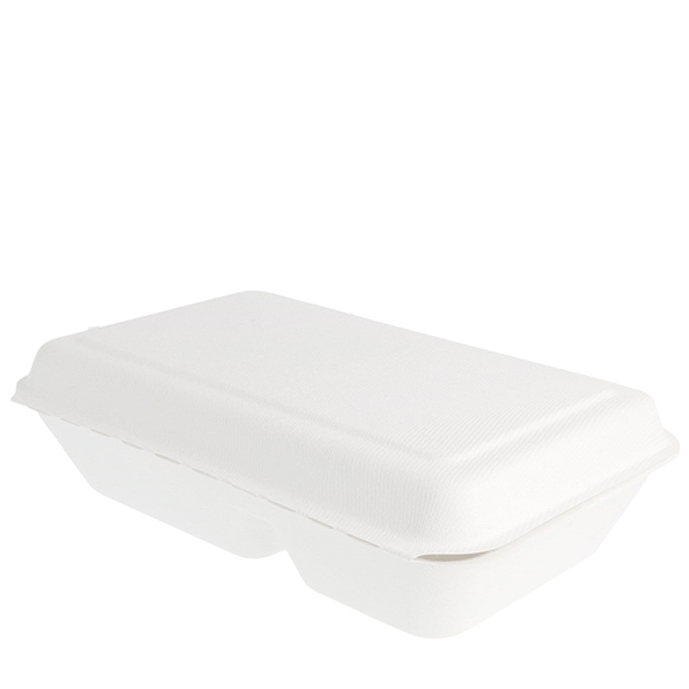CAJA DE BAGAZO 1L (1000ML) CON DIVISORIA Y TAPA - Image 3