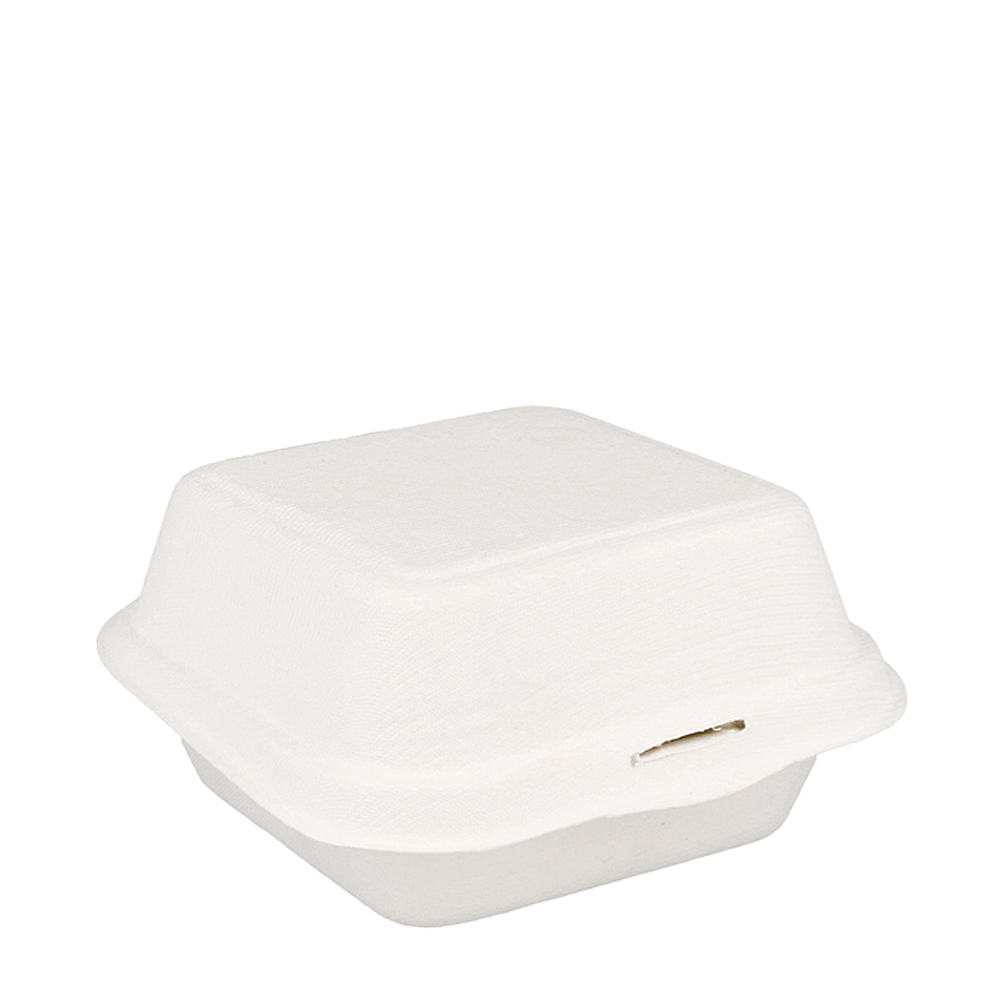 CAJA HAMBURGUESA FIBRA DE CAÑA 45CL (450ML) - Image 3