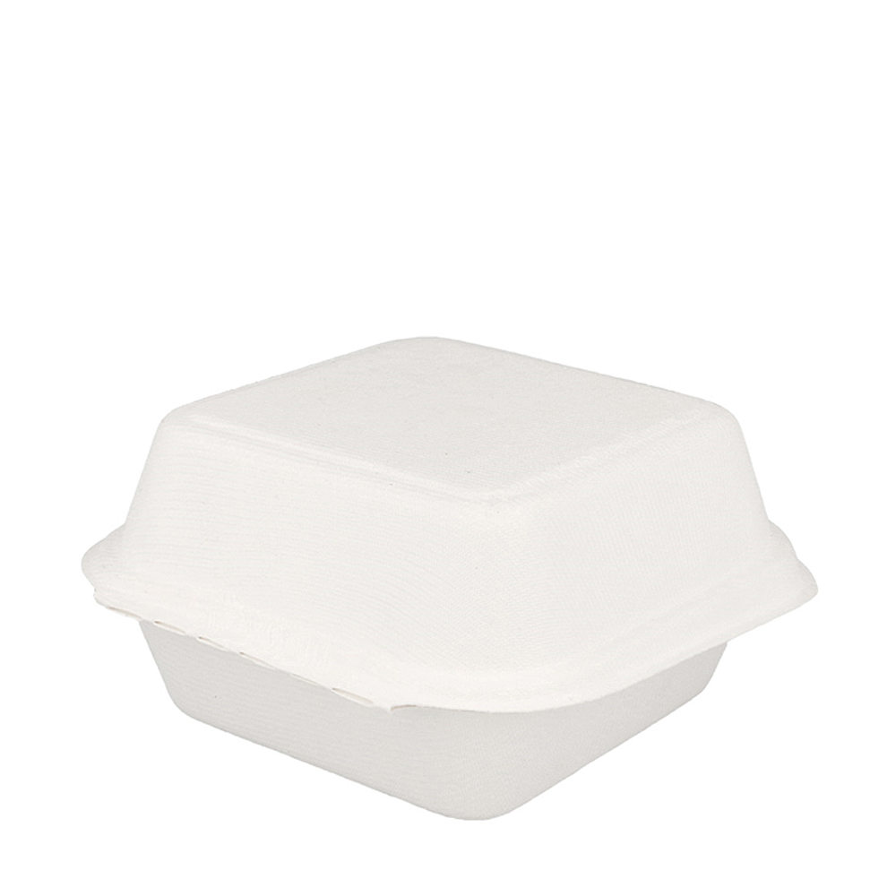 CAJA HAMBURGUESA FIBRA DE CAÑA 45CL (450ML) - Image 4