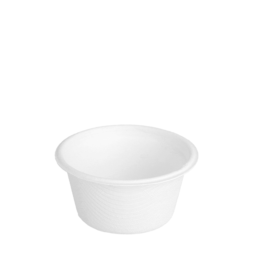 VASO DE BAGAZO BLANCO 5,5CL (55ML) - Image 3
