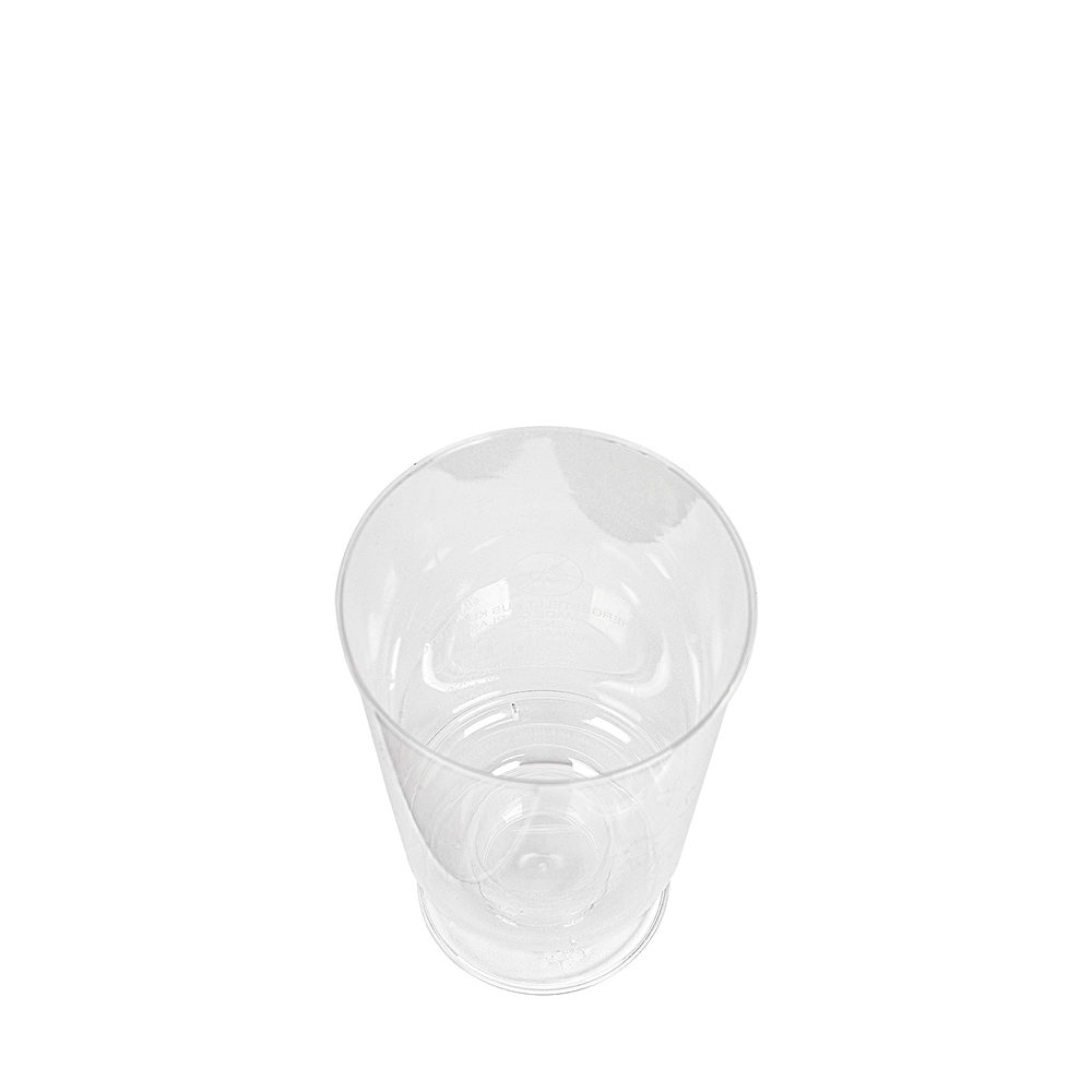 VASO INYECTADO EN PS CRISTAL JEREZ 9,5CL (95ML) - Image 4