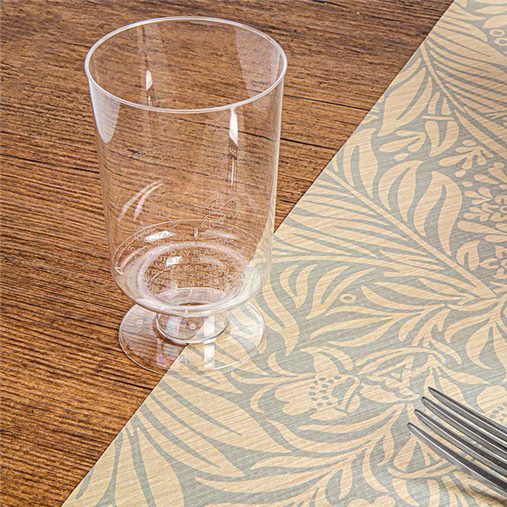VASO INYECTADO EN PS CRISTAL JEREZ 9,5CL (95ML) - Image 5